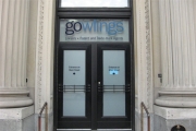 WINDOW & GLASS GRAPHICS 23