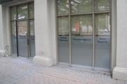WINDOW & GLASS GRAPHICS 24