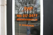 WINDOW & GLASS GRAPHICS 28