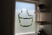 WINDOW & GLASS GRAPHICS 3
