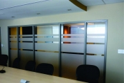 WINDOW & GLASS GRAPHICS 30