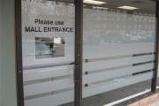 WINDOW & GLASS GRAPHICS 34