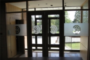 WINDOW & GLASS GRAPHICS 35