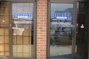 WINDOW & GLASS GRAPHICS 4