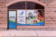 WINDOW & GLASS GRAPHICS 43