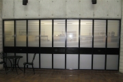 WINDOW & GLASS GRAPHICS 45