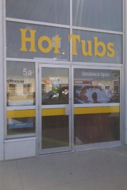 WINDOW & GLASS GRAPHICS 47