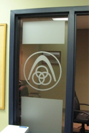 WINDOW & GLASS GRAPHICS 48