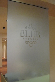 WINDOW & GLASS GRAPHICS 49
