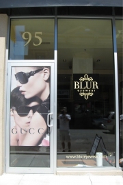 WINDOW & GLASS GRAPHICS 51