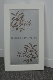 WINDOW & GLASS GRAPHICS 52