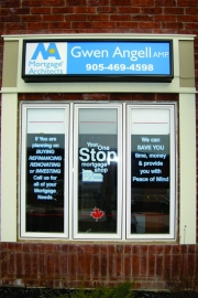 WINDOW & GLASS GRAPHICS 53