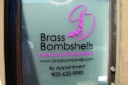 WINDOW & GLASS GRAPHICS 6
