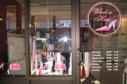 WINDOW & GLASS GRAPHICS 9